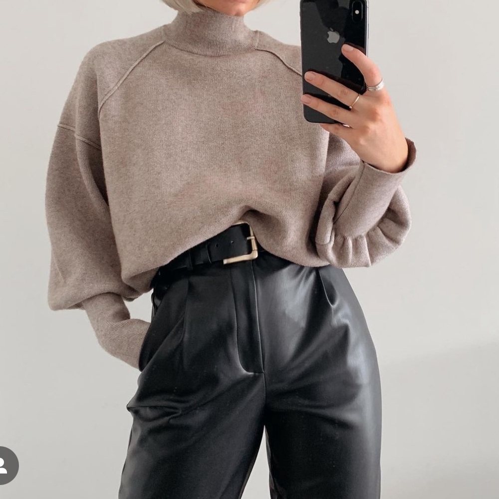 Zara Sweater